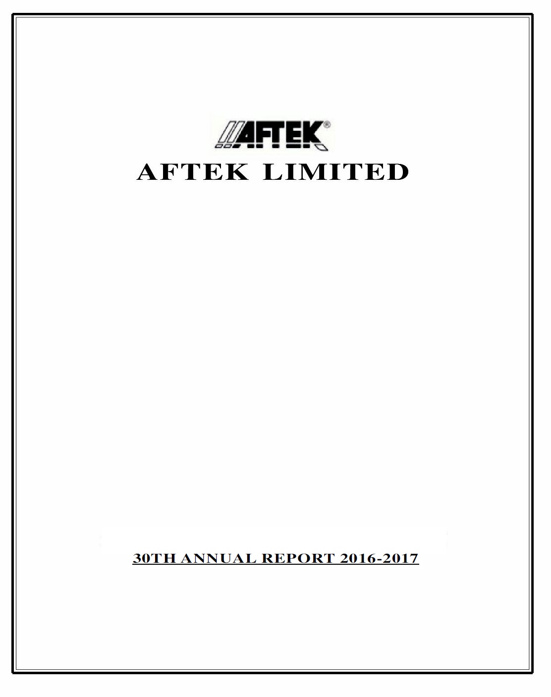 annual reports 2016_17